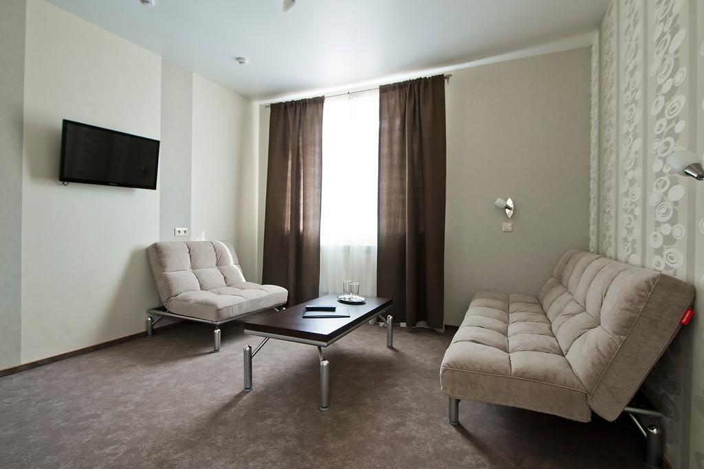 Hotel Belaya Reka Guzeripl' Zimmer foto